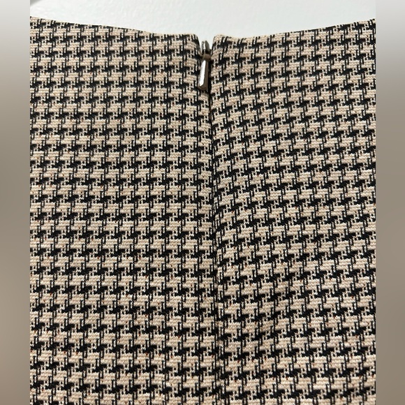 Zoe Vine London Holly Dress UK Size 10, US Size 6. Midi Pencil Dress $169 Retail - Picture 12 of 13